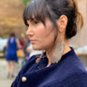 Meet your Posher, Kiley